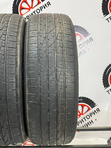 Firestone Destination LE2 R17	225/60