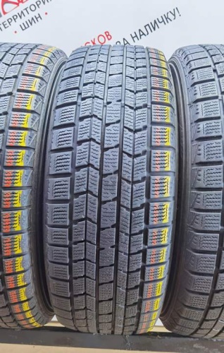 Dunlop DSX2 R16 205/65