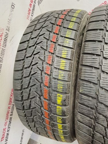 Radar Tyres Dimax Alpine R17	225/55