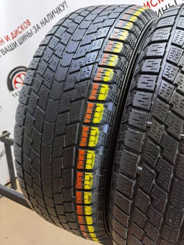 Hankook Nordik IS RW08 R17 225/60