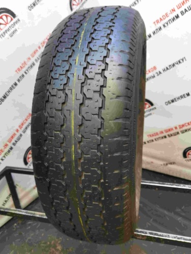 Bridgestone Dueler H/T R16 245/70