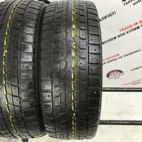 Dunlop Sp Winter Ice 01 R17 225/65