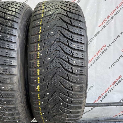 Kumho WinterCraft Suv WS31 R18 225/55