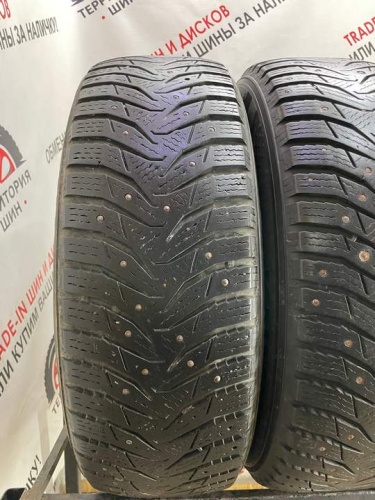 Kumho ws31 R16 215/70