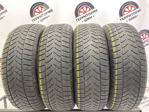 Goodyear UltraGrip Ice SUV  R17 215/65