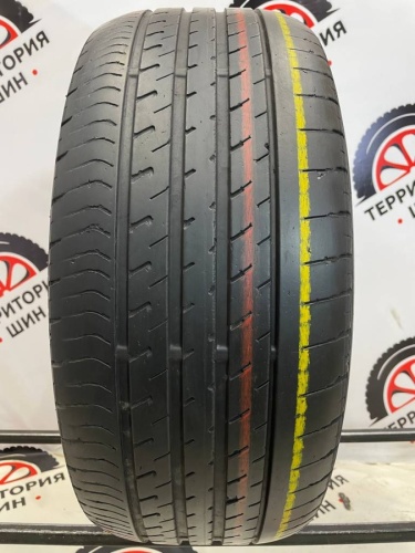 Dunlop Veuro VE303 R18	245/50