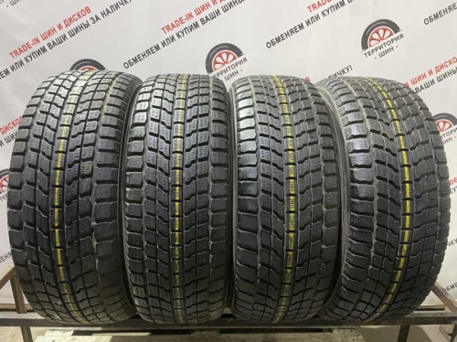 Yokohama Geolandar I/T G072 R17 235/60