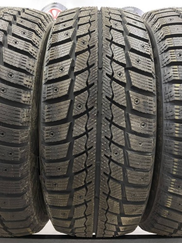 ZETA ANTARCTICA ICE R16 265/70