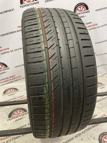 Kinforest KF-550  R19 225/35