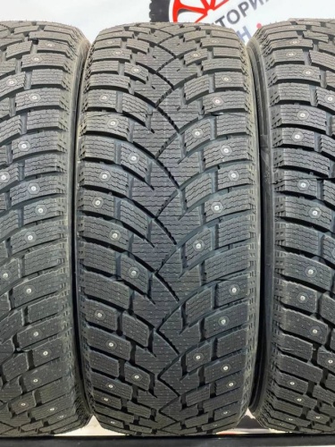 Zeta Antarctica Sport R18	255/55