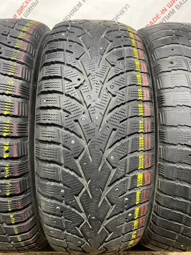 Toyo Observe G3-Ice  215/60 R16