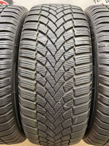 Bridgestone Blizzak R16 195/55