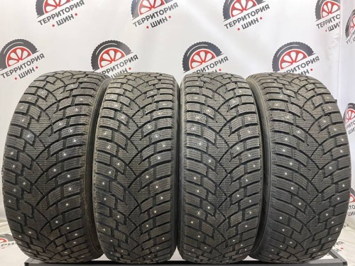 ZETA ANTARCTICA SPORT R18 265/60