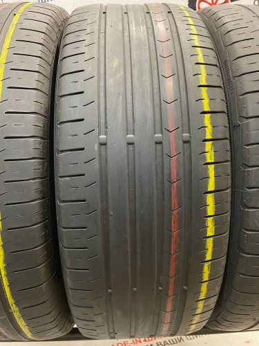 Continental ContiPremiumContact 5 R17	225/60