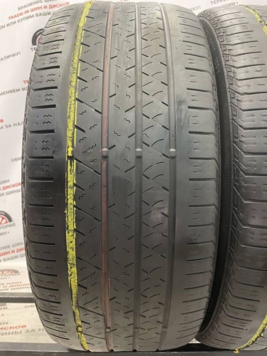 Continental CrossContact LX Sport R20	255/45