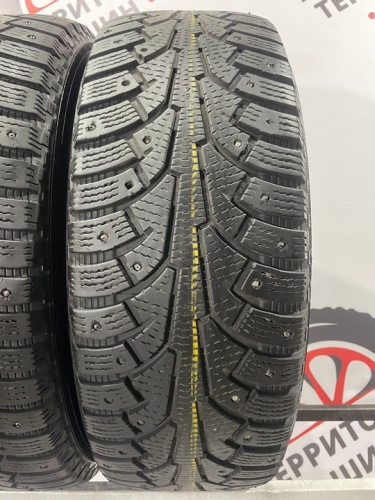 Nokian Tyres Nordman 5 SUV R17 225/60