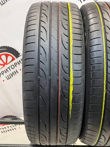 Dunlop SP Sport LM704 R16 205/55