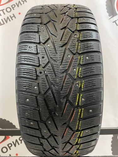 Nokian HKPLT 7 R17 235/55