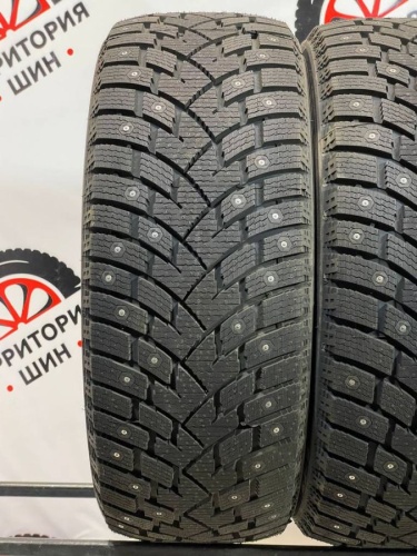 Zeta Antarctica Sport R18	255/55