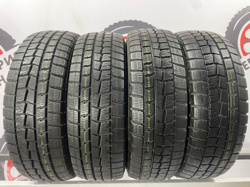 Dunlop Winter Maxx WM01 R14 175/65