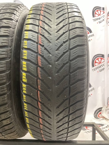 Goodyear Ultragrip+ R17	225/65