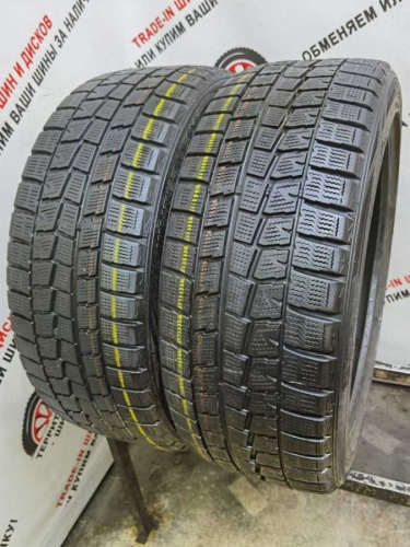 Dunlop Winter Maxx R17 215/45