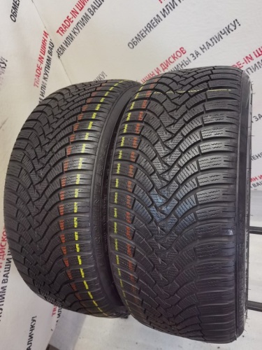 Falken Eurowinter HS01 R18 225/40