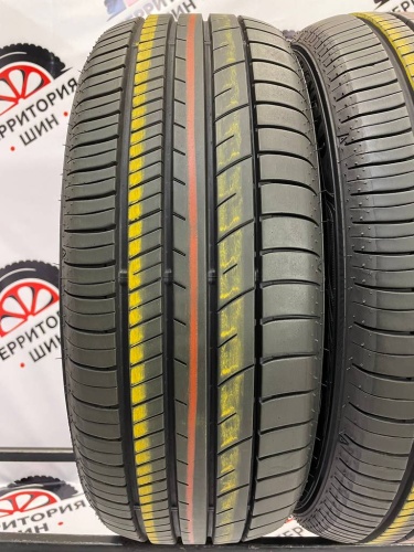 Goodyear EfficientGrip RVF02 R17 205/55