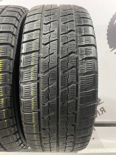 Goodyear Ice Navi Zea II R16 205/55