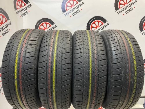Bridgestone Dueler H/T 265/60/18