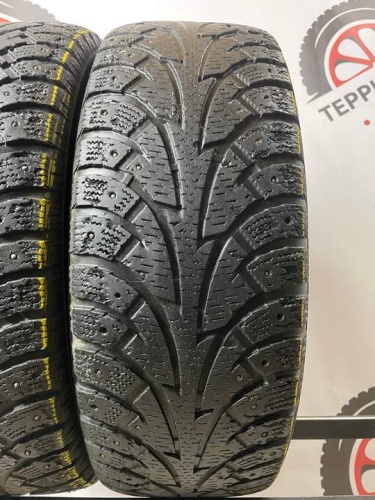 Hankook Winter I*Pike R17 225/60