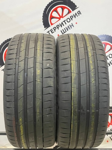 Continental ContiSportContact 7 MGT R21 245/35