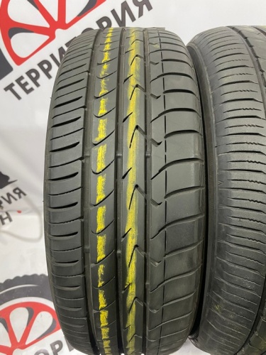 Toyo Tranpath MPZ R15 205/70