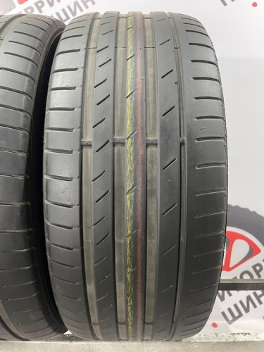Kumho Ecsta PS71 R18 235/45