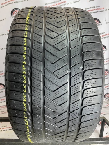 Pirelli Winter Sottozero 3  R21 315/30
