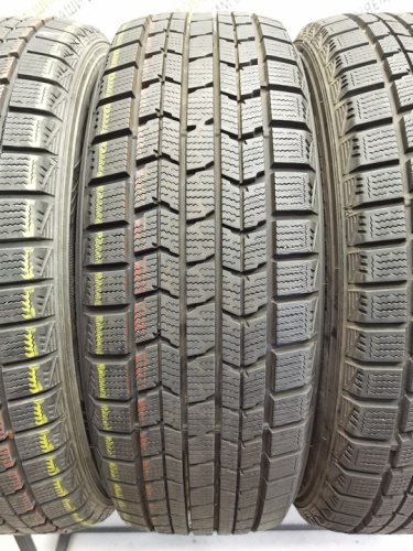 Dunlop DSX-2 R17 215/55