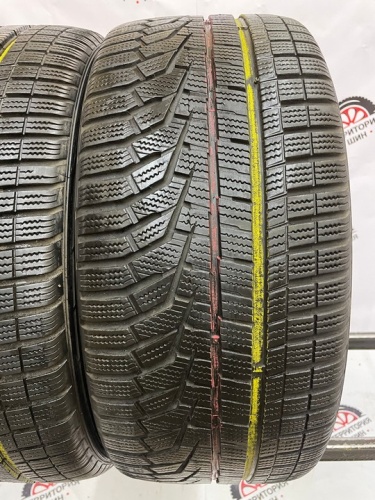 Hankook Winter I*cept Evo 2 R18	245/45