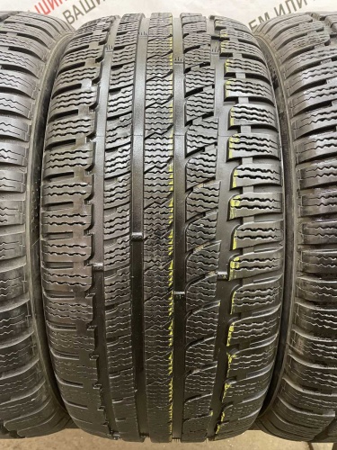 Kumho WinterCraft KW27 245/50 R18 104V