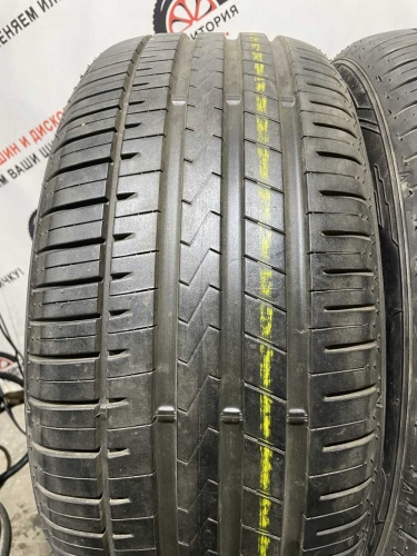 Falken Azenis FK-510 SUV R18 245/50