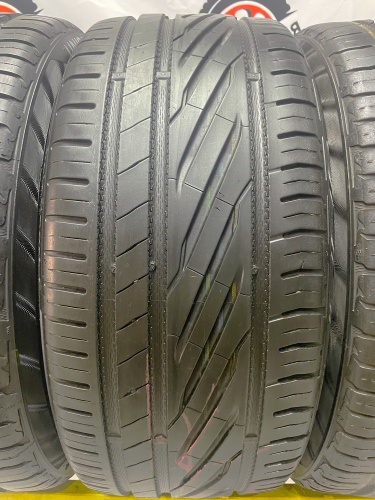 Uniroyal RainSport 5 R18 225/40