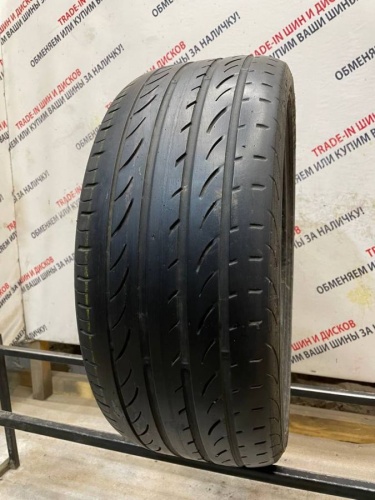 Pirelli P Zero Nero GT R18	225/40