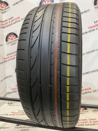 Bridgestone Potenza RE050A 1 RFT R17	205/50