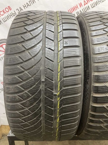 Kumho WinterCraft KW27 R19 275/40 105V