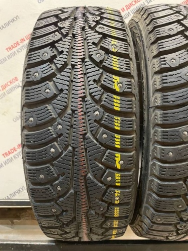 Nokian Nordman 5 R15	  185/55