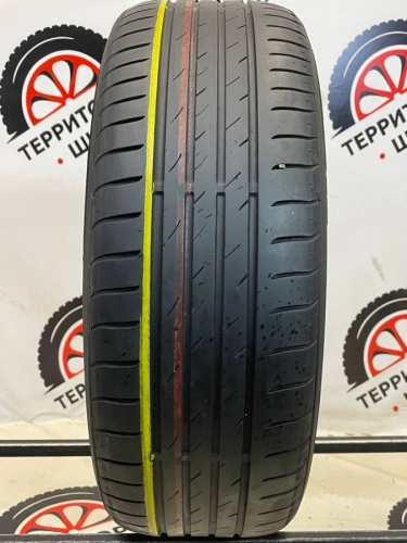 Nexen N'Blue HD Plus R16 205/55