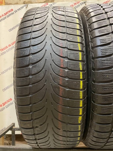 Bridgestone Blizzak LM-80evo R18	235/60