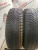 Michelin Alpin 4 R17 215/60