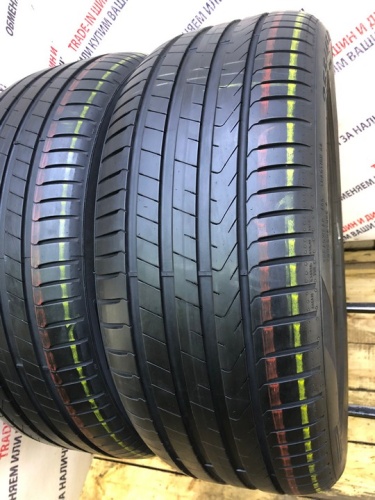 Pirelli Scorpion  R20 255/45