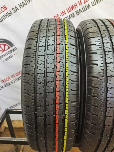 Hankook Smart RH 03 225/70 r16 101S (2)