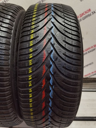 Kleber Krisalp HP3 R16 205/55